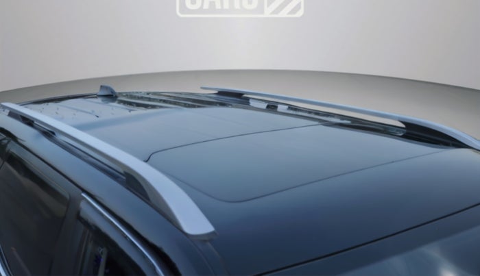 2023 Mahindra SCORPIO-N Z8 L DIESEL MT 2WD 7 STR, Diesel, Manual, 79,746 km, Roof