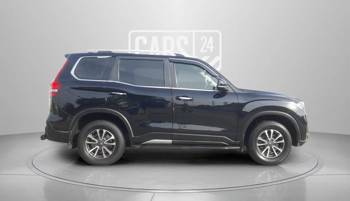 2023 Mahindra SCORPIO-N Z8 L DIESEL MT 2WD 7 STR, Diesel, Manual, 79,734 km, Right Side View