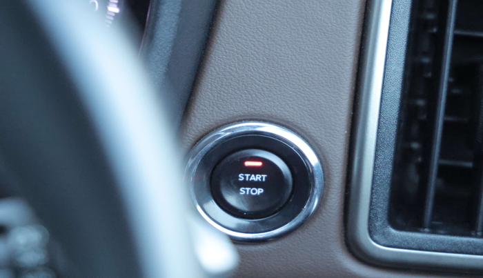 2023 Mahindra SCORPIO-N Z8 L DIESEL MT 2WD 7 STR, Diesel, Manual, 79,734 km, Keyless Start/ Stop Button