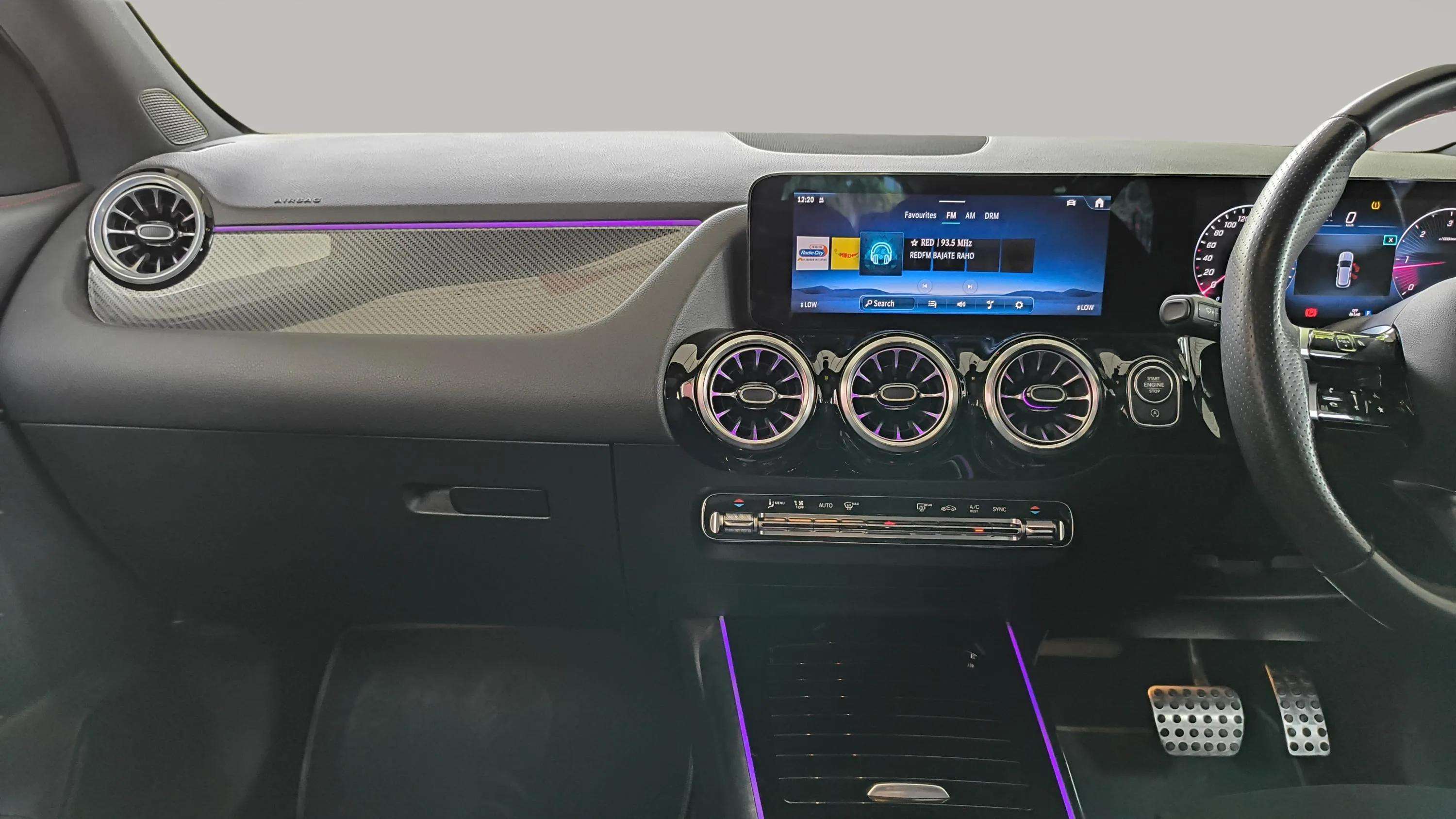 Features