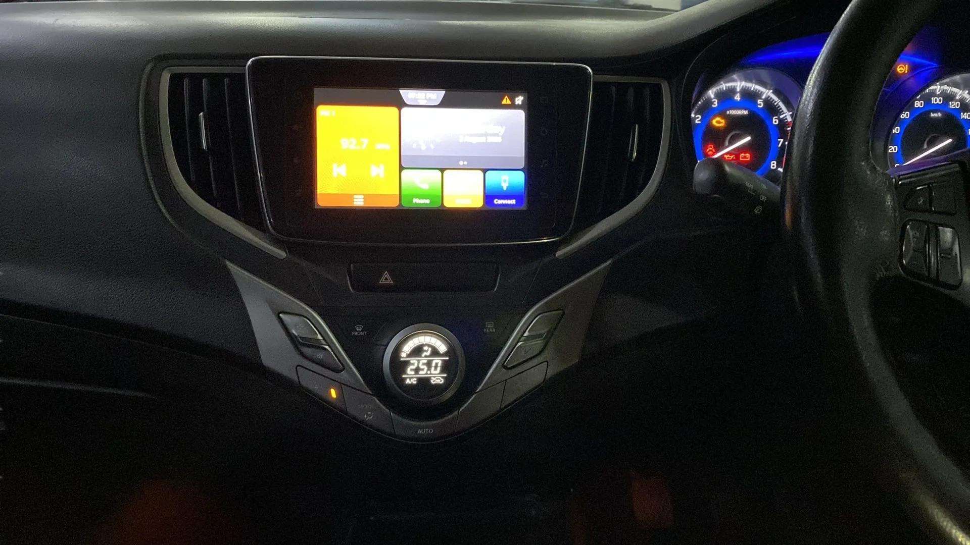 Features