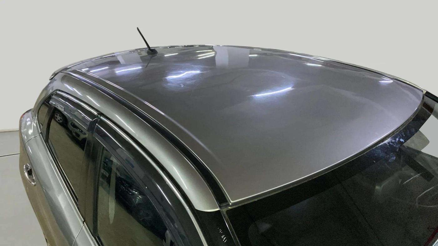 2021 Maruti Baleno ZETA PETROL 1.2, Petrol, Manual, 43,040 km, Roof