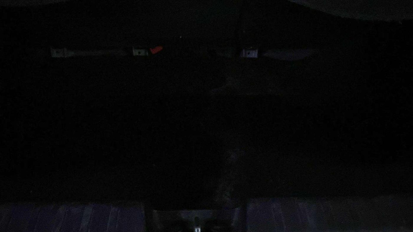 2021 Maruti Baleno ZETA PETROL 1.2, Petrol, Manual, 43,040 km, Boot Inside
