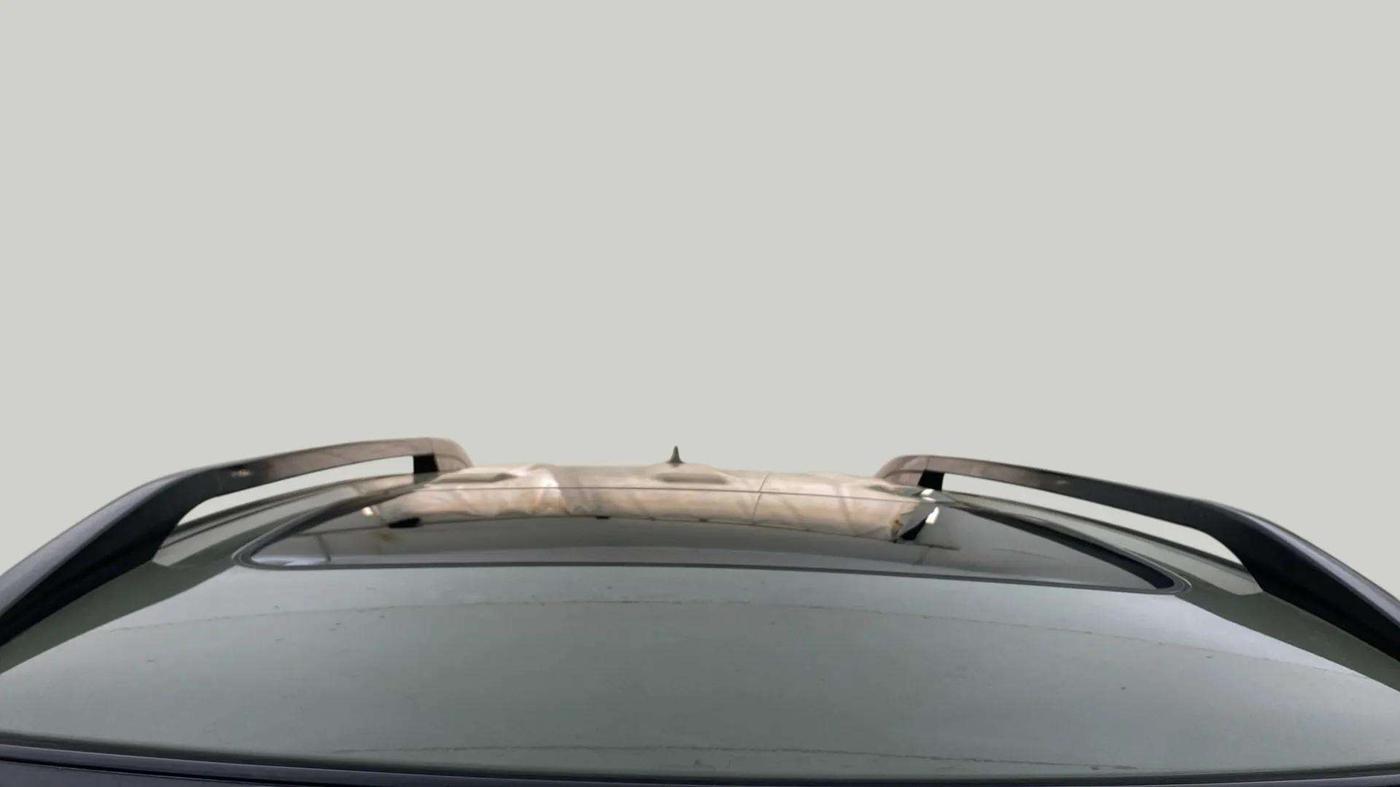 2023 Hyundai EXTER SX (O) CONNECT, Petrol, Manual, 15,462 km, Moonroof/ Sunroof