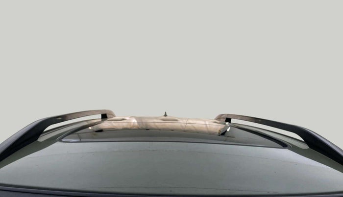 2023 Hyundai EXTER SX (O) CONNECT, Petrol, Manual, 15,462 km, Moonroof/ Sunroof