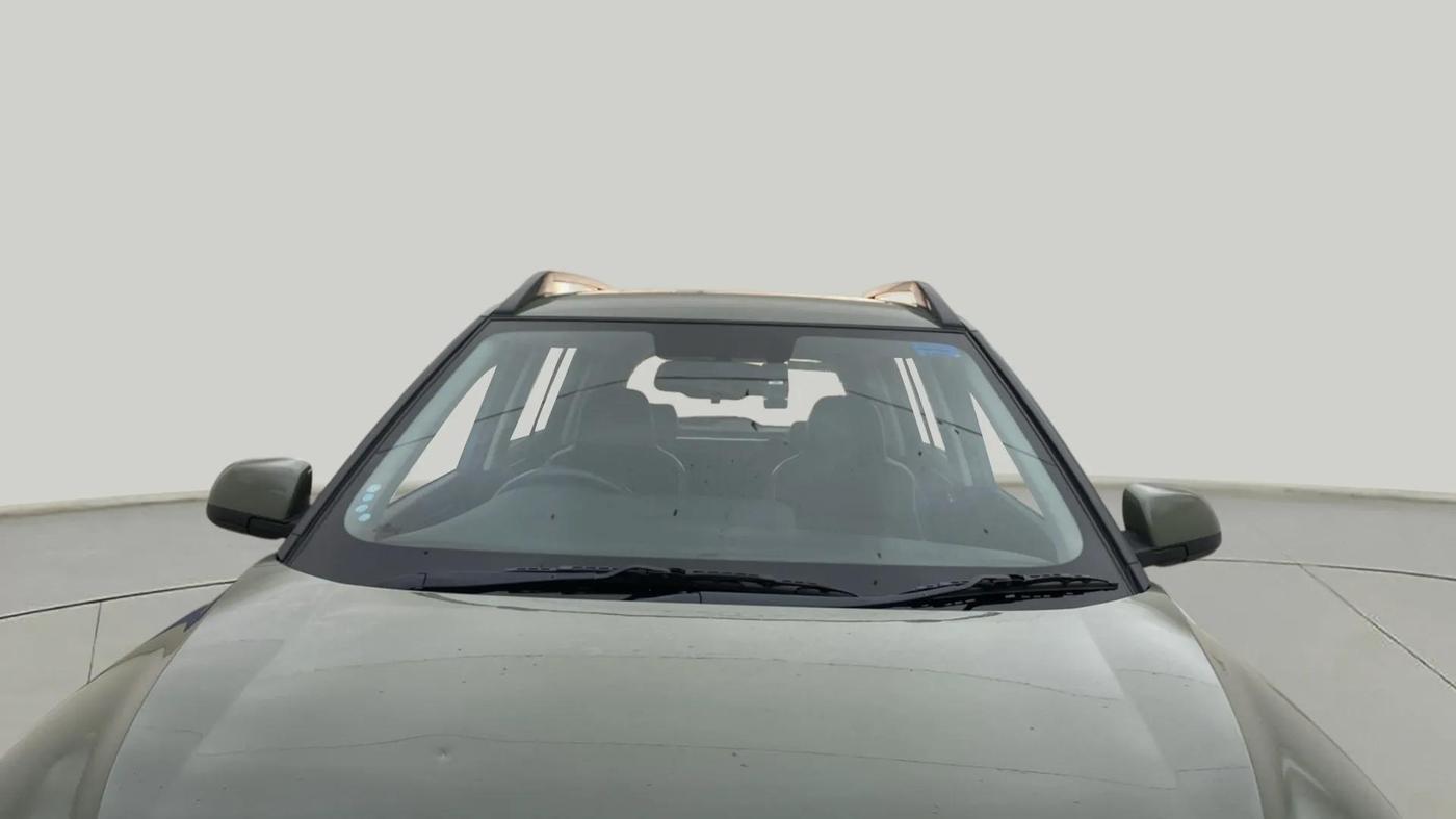 2023 Hyundai EXTER SX (O) CONNECT, Petrol, Manual, 15,462 km, Front Windshield