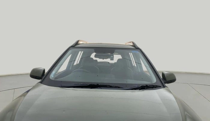 2023 Hyundai EXTER SX (O) CONNECT, Petrol, Manual, 15,462 km, Front Windshield