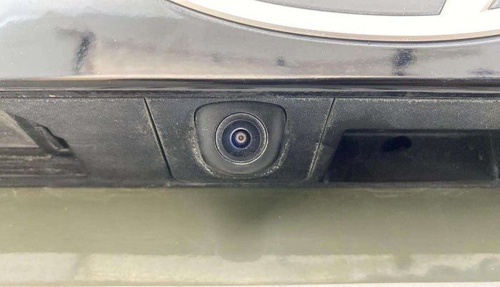 2023 Hyundai EXTER SX (O) CONNECT, Petrol, Manual, 15,462 km, Parking Camera