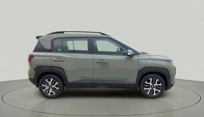 2023 Hyundai EXTER SX (O) CONNECT, Petrol, Manual, 15,462 km, Right Side View