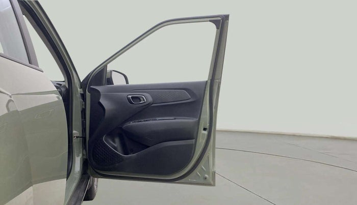 2023 Hyundai EXTER SX (O) CONNECT, Petrol, Manual, 15,462 km, RHS Front Door