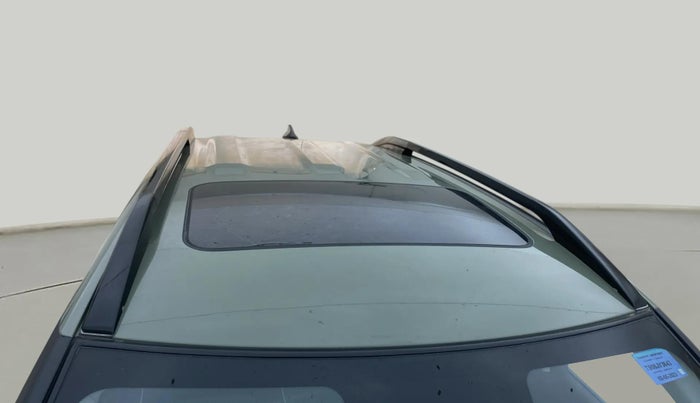 2023 Hyundai EXTER SX (O) CONNECT, Petrol, Manual, 15,462 km, Roof