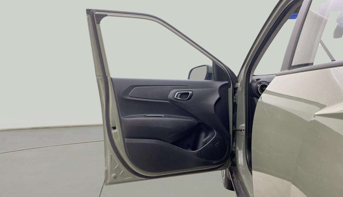 2023 Hyundai EXTER SX (O) CONNECT, Petrol, Manual, 15,462 km, LHS Front Door