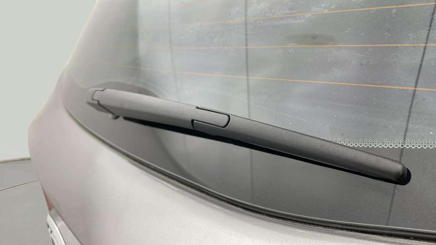 2020 MG HECTOR SUPER 1.5 PETROL, Petrol, Manual, 34,474 km, Rear Wiper