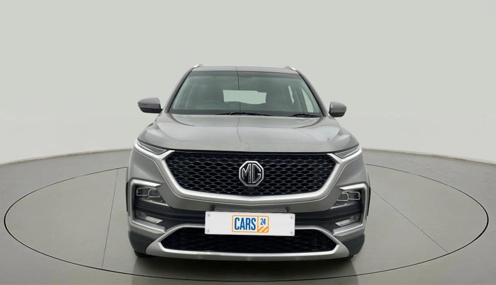 2020 MG HECTOR SUPER 1.5 PETROL, Petrol, Manual, 34,429 km, Front