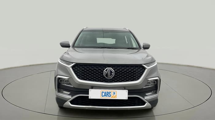 2020 MG HECTOR SUPER 1.5 PETROL, Petrol, Manual, 34,474 km, Front