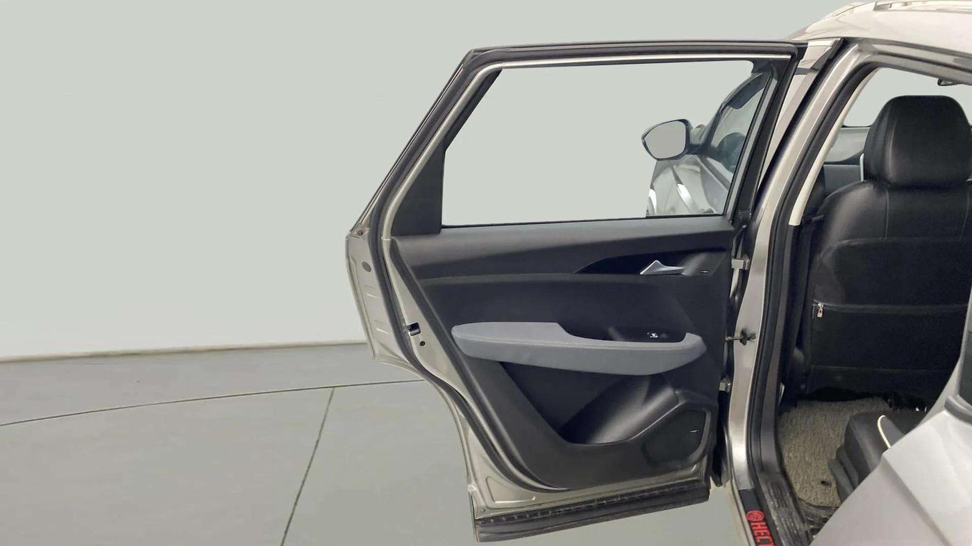 2020 MG HECTOR SUPER 1.5 PETROL, Petrol, Manual, 34,474 km, LHS Rear Door