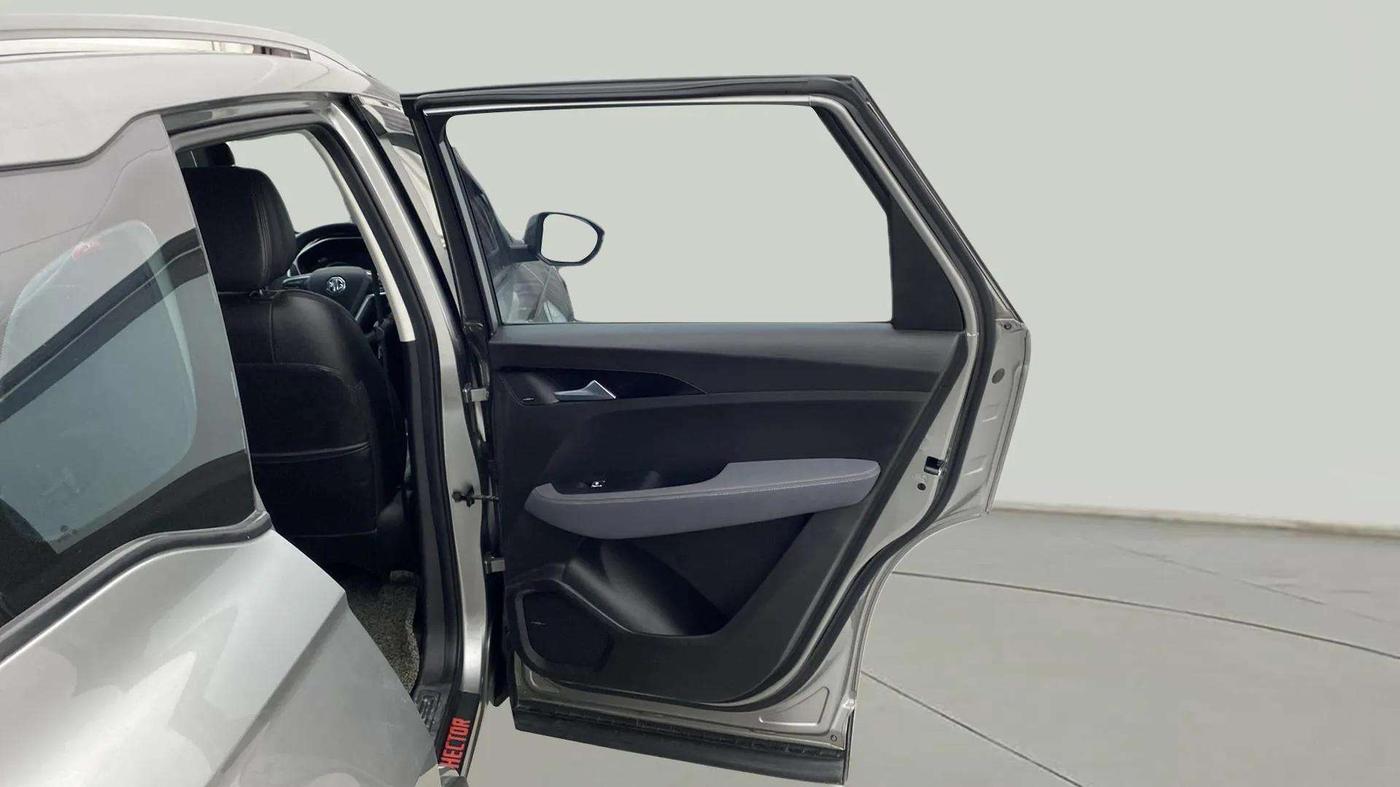 2020 MG HECTOR SUPER 1.5 PETROL, Petrol, Manual, 34,474 km, RHS Rear Door