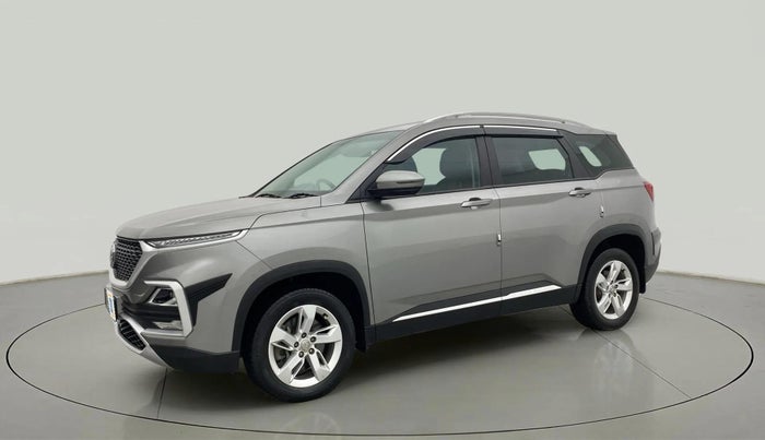 2020 MG HECTOR SUPER 1.5 PETROL, Petrol, Manual, 34,429 km, Left Front Diagonal