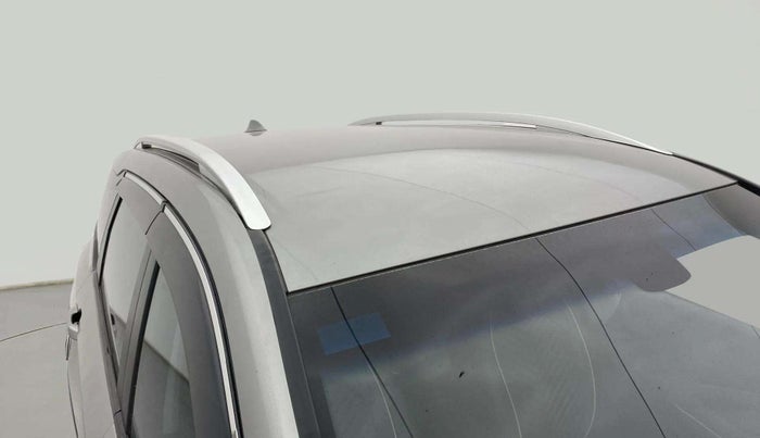 2020 MG HECTOR SUPER 1.5 PETROL, Petrol, Manual, 34,429 km, Roof