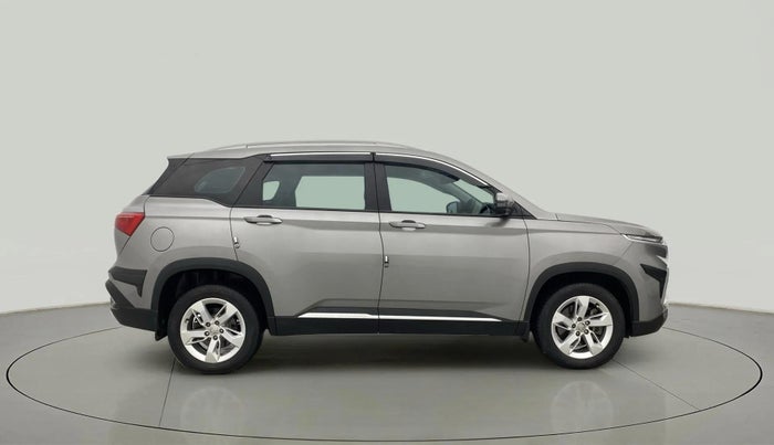 2020 MG HECTOR SUPER 1.5 PETROL, Petrol, Manual, 34,429 km, Right Side View