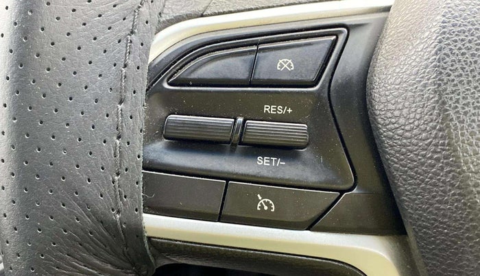 2020 MG HECTOR SUPER 1.5 PETROL, Petrol, Manual, 34,429 km, Adaptive Cruise Control