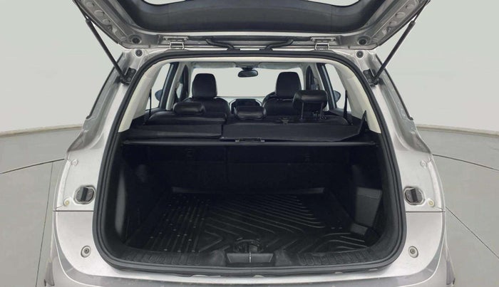 2020 MG HECTOR SUPER 1.5 PETROL, Petrol, Manual, 34,429 km, Boot Open Zoomed View