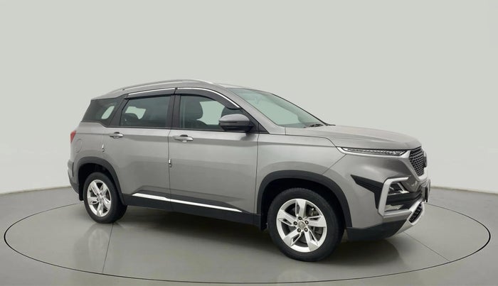 2020 MG HECTOR SUPER 1.5 PETROL, Petrol, Manual, 34,429 km, Right Front Diagonal