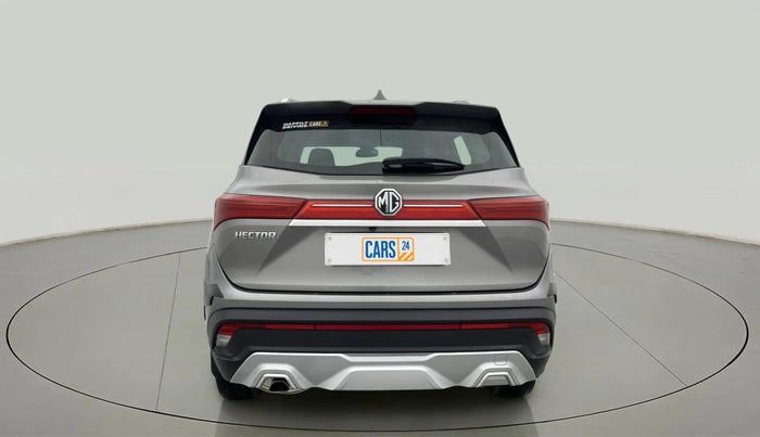 2020 MG HECTOR SUPER 1.5 PETROL, Petrol, Manual, 34,429 km, Back/Rear