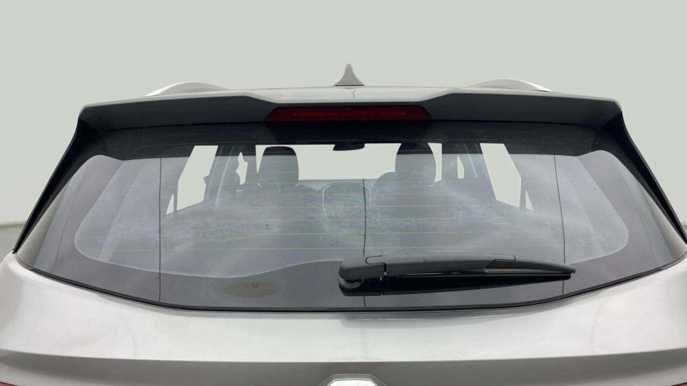 2020 MG HECTOR SUPER 1.5 PETROL, Petrol, Manual, 34,474 km, Rear Windshield
