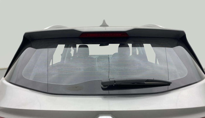 2020 MG HECTOR SUPER 1.5 PETROL, Petrol, Manual, 34,429 km, Rear Windshield