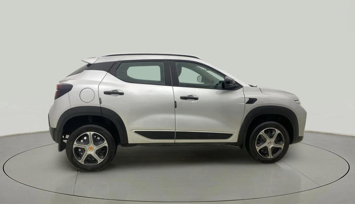 2023 Renault Kiger RXE MT, Petrol, Manual, 11,340 km, Right Side View