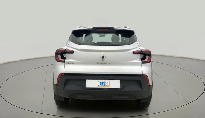 2023 Renault Kiger RXE MT, Petrol, Manual, 11,340 km, Back/Rear