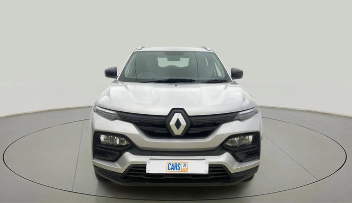 2023 Renault Kiger RXE MT, Petrol, Manual, 11,340 km, Front