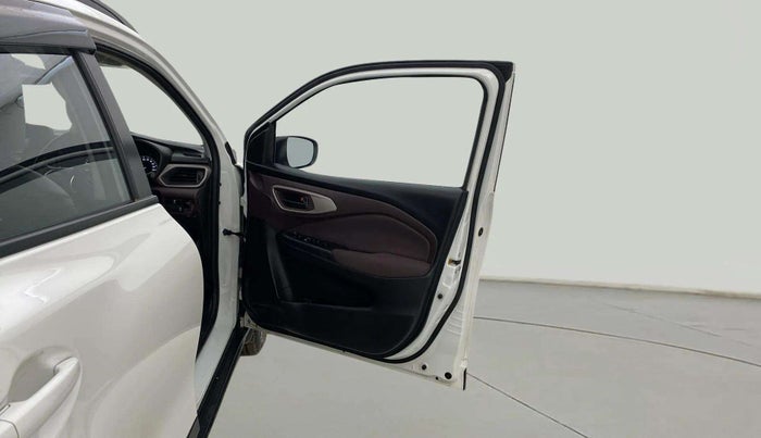 2024 Maruti FRONX DELTA 1.2 AGS, Petrol, Automatic, 15,629 km, RHS Front Door