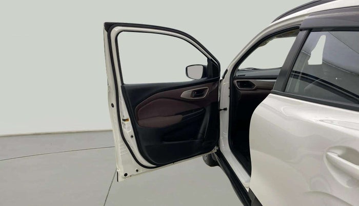 2024 Maruti FRONX DELTA 1.2 AGS, Petrol, Automatic, 15,629 km, LHS Front Door
