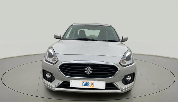 2018 Maruti Dzire ZXI PLUS AMT, Petrol, Automatic, 43,291 km, Front