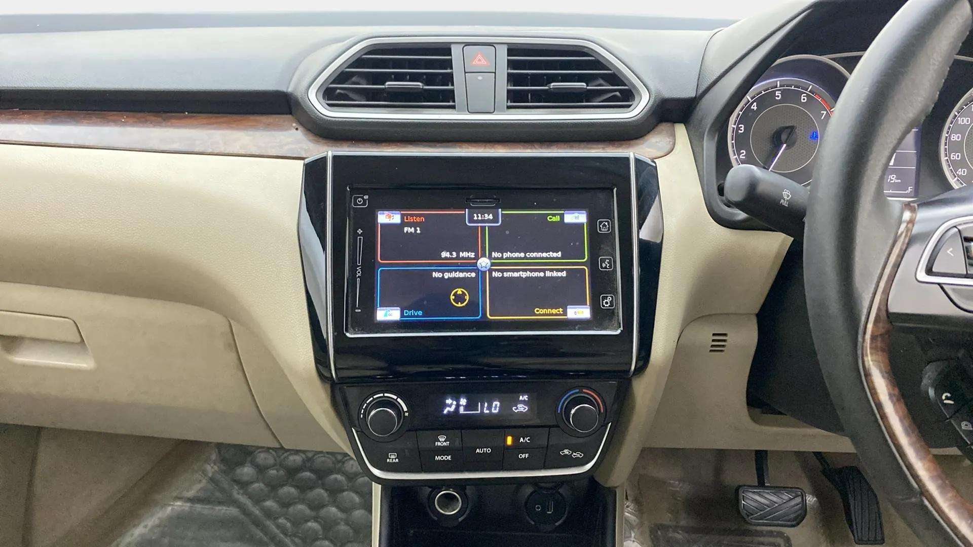 Features