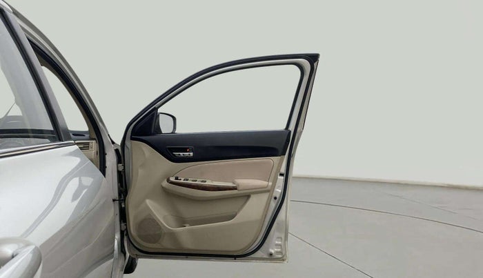 2018 Maruti Dzire ZXI PLUS AMT, Petrol, Automatic, 43,291 km, RHS Front Door