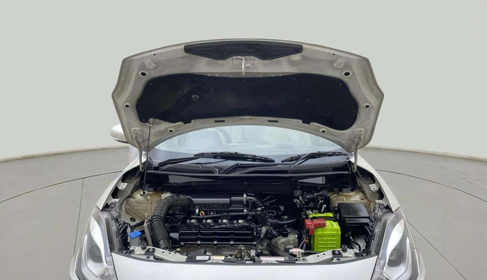 2018 Maruti Dzire ZXI PLUS AMT, Petrol, Automatic, 43,291 km, Open Bonet