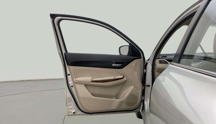 2018 Maruti Dzire ZXI PLUS AMT, Petrol, Automatic, 43,291 km, LHS Front Door