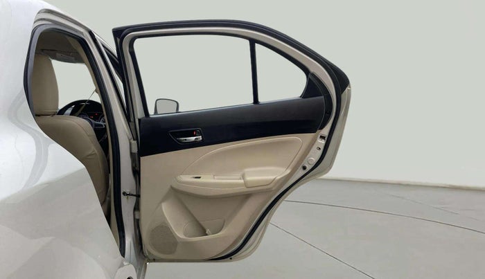 2018 Maruti Dzire ZXI PLUS AMT, Petrol, Automatic, 43,291 km, RHS Rear Door
