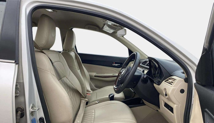 2018 Maruti Dzire ZXI PLUS AMT, Petrol, Automatic, 43,291 km, Right Side Front Door Cabin