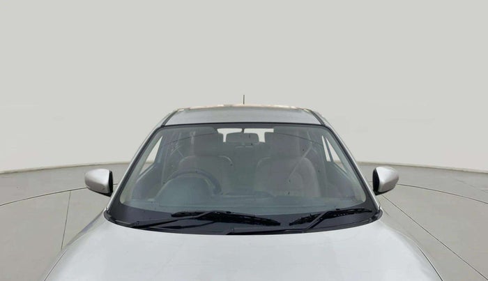 2018 Maruti Dzire ZXI PLUS AMT, Petrol, Automatic, 43,291 km, Front Windshield