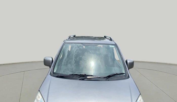 2017 Maruti Wagon R 1.0 VXI, Petrol, Manual, 34,661 km, Front Windshield