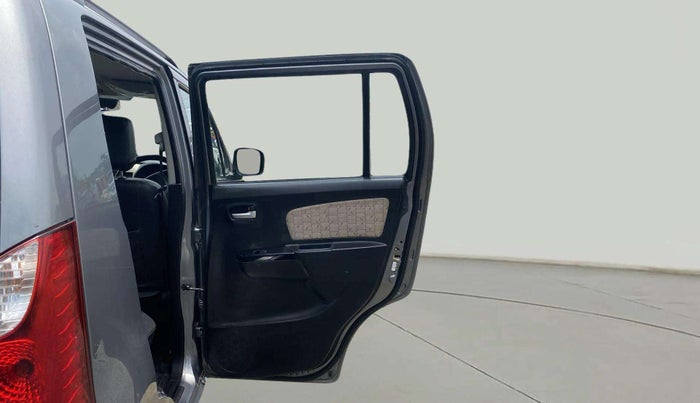 2017 Maruti Wagon R 1.0 VXI, Petrol, Manual, 34,661 km, RHS Rear Door
