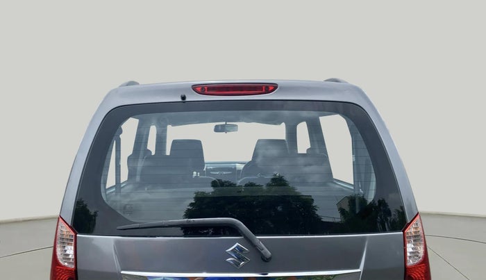 2017 Maruti Wagon R 1.0 VXI, Petrol, Manual, 34,661 km, Rear Windshield