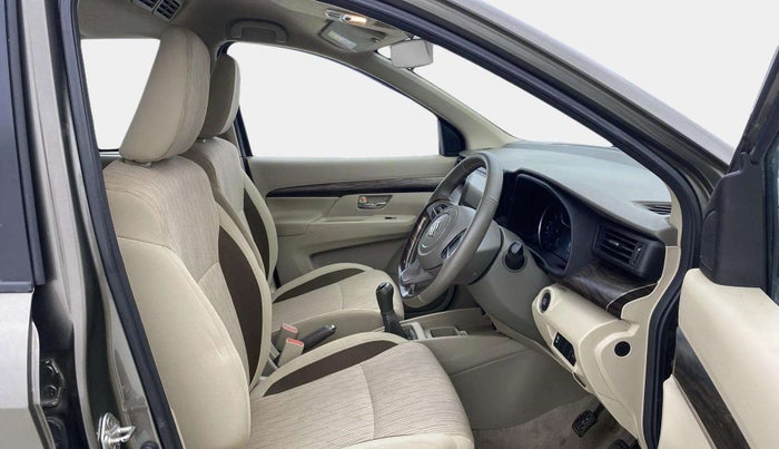 2020 Maruti Ertiga ZXI+ SHVS, Petrol, Manual, 28,330 km, Right Side Front Door Cabin