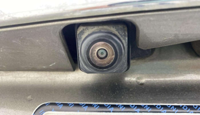 2020 Maruti Ertiga ZXI+ SHVS, Petrol, Manual, 28,330 km, Parking Camera