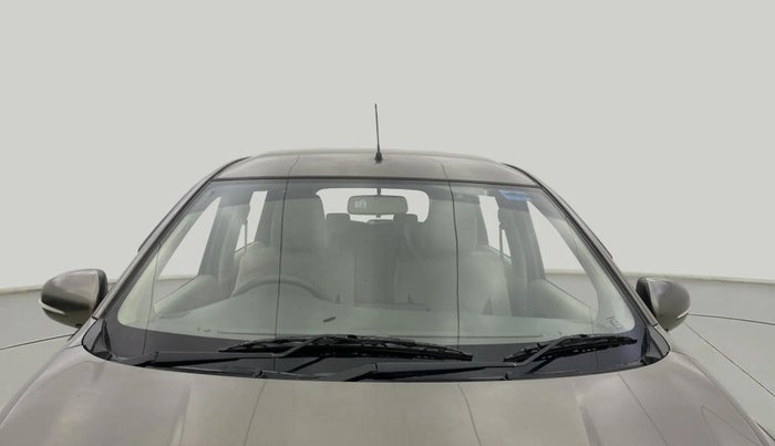 2020 Maruti Ertiga ZXI+ SHVS, Petrol, Manual, 28,330 km, Front Windshield