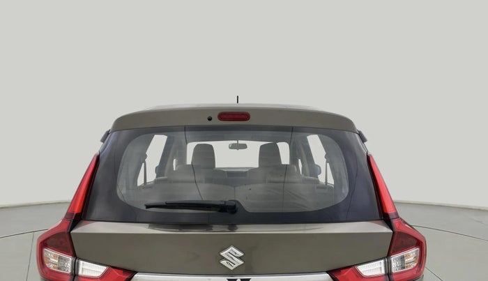 2020 Maruti Ertiga ZXI+ SHVS, Petrol, Manual, 28,330 km, Rear Windshield